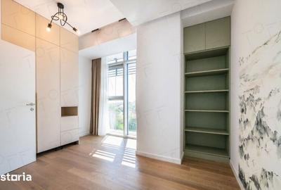 Apartament cu 3 camere în Cișmigiu - 20