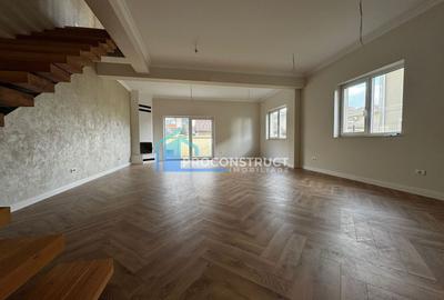Duplex cu 5 camere cu Canalizare în Dumbrăvița - 1