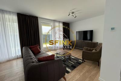 Duplex cu 5 camere cu Canalizare în Pipera - 2