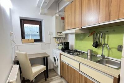 Studio cu gradina proprie | Mamaia Nord + loc parcare - 3