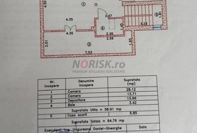 Refugiul perfect langa Bucuresti – vila premium in Saftica - 29