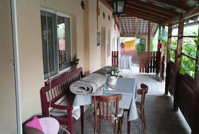 Vind casa in maderat - 4