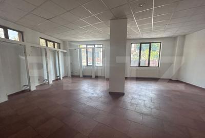 Spatiu comercial , 130 mp, zona Billa - 8