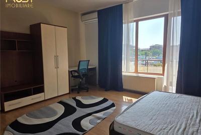 Garsonieră decomandată în Mărăști