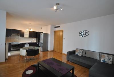 Apartament 2 camere cu parcare in Asmita Gardens - 1