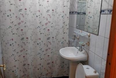 Apartament cu 2 camere - zona Tudor Vladimirescu - Iulius Mall - 1