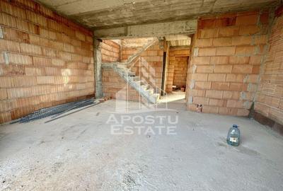 Duplex cu 4 camere in zona Calea Urseni