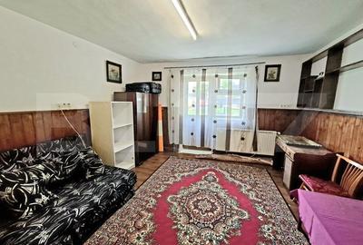Casa cu 4 apartamente si curte proprie ,suprafata utila 122mp, zona semicentrala - 2