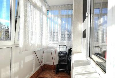 Apartament cu 3 camere semidecomandat în Ultracentral - 7