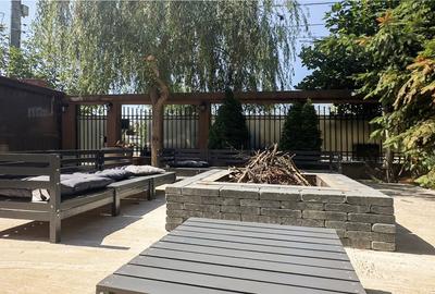 Vila D+P+1E cu 7 camere in Eforie Nord - ideal investitie - 38