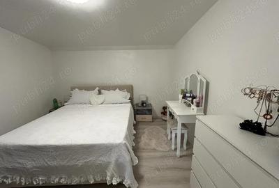 Vand vila la 3 insule P+1,ST.850 MP,la cheie complet mobilat,utilat - 3