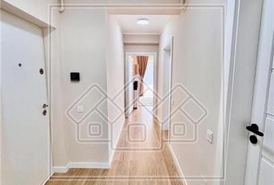 Apartament cu 2 camere decomandat în Aeroport - 13