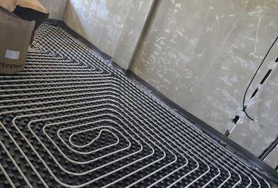 Apartament cu o camera, etaj intermediar, 44 mp construit... - 6