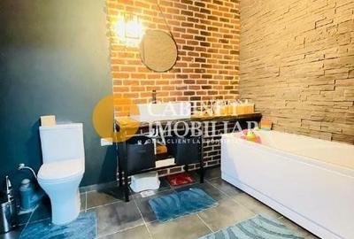 Casa cu Garaj mobilata si utilata complet - 14