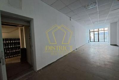 Spatiu comercial 70 mp cu VAD I Zona Garii - 2