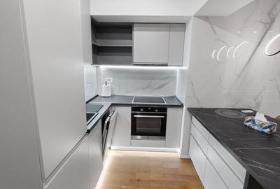 Apartament cu 2 camere semidecomandat, mobilat în Aviației - 5