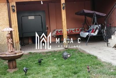 Casa 4 camere | Garaj | 2 Cai de acces | Tineretului - 11