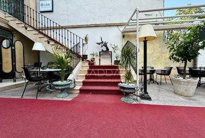 Apartament cu 4 camere / Posibilitate investitie / Arcul de Triumf - 50