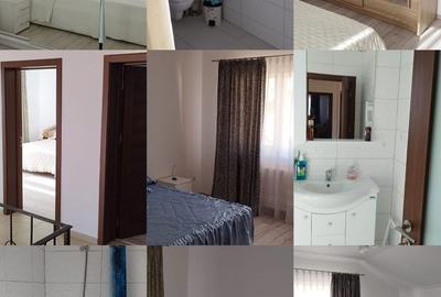 Casă cu 4 camere în Tineretului - 2