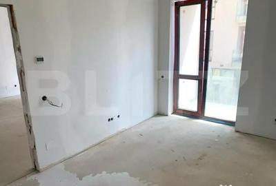 Apartament cu 2 camere decomandat în Central - 1