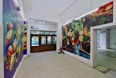 Inchiriez Spa?iu comercial Bucuresti Tineretului Inchiriez Spa?iu comercial Bucuresti Tineretului - 1