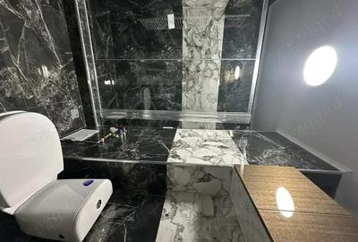 Apartament cu 2 camere decomandat în Cantacuzino - 3