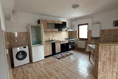 Apartament cu 3 camere decomandat în Burdujeni - 6