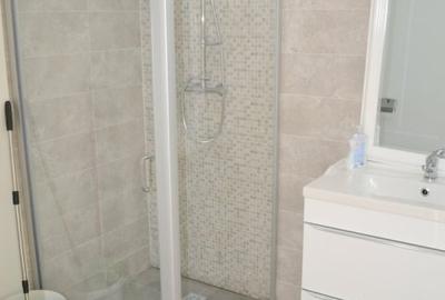 2 camere, bloc nou, mobilat modern, cu garaj, in Zorilor, zona Calea Turzii - 9