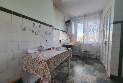 ULTRACENTRAL! Apartament 4 Camere - Zona Colonadelor - Centrala pe Gaze - 5