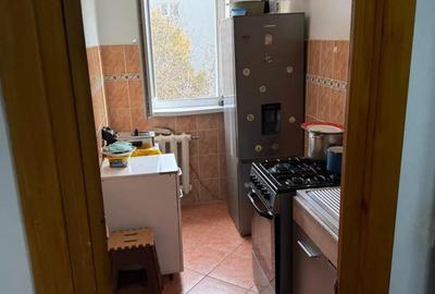 Vand apartament 2 camere - 4
