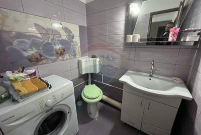 Apartament spatios de vanzare in GRUI - Campulung - 2