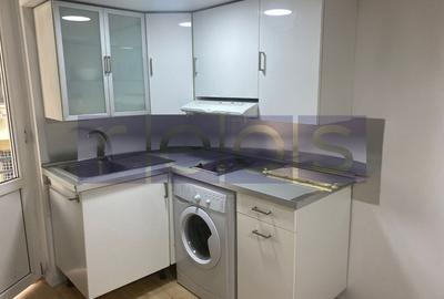 Garsonieră, mobilată în Cișmigiu