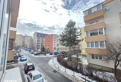 Apartament cu 3 camere în Astra - 2