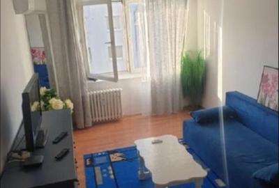Apartament 3 camere Dristor - Kaufland, 8 minute de metrou, PARCARE, mobilat - 2