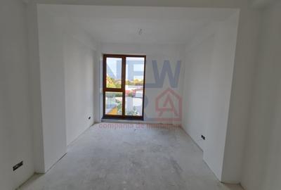 Apartament 3 camere cu terasa 10 mp, bloc boutique in zona Domenii - 8