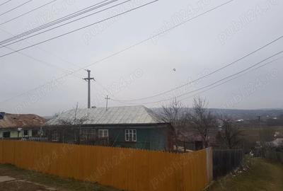 Vand casa in sat Bace?ti, comuna Bace?ti, jude?ul Vaslui - 10