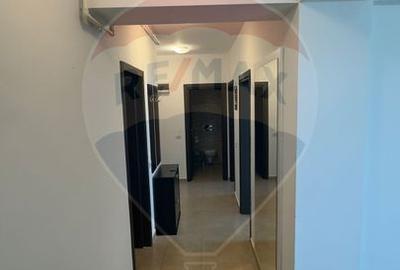 Apartament cu 3 camere decomandat în Lacul Morii - 8