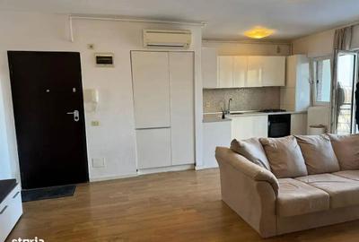 Apartament cu 3 camere, mobilat în Dămăroaia - 15