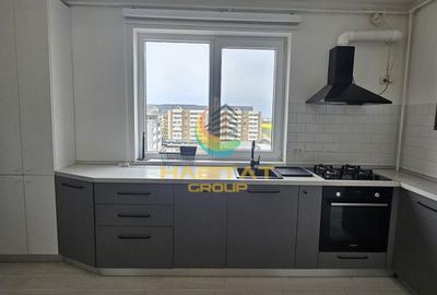 Apartament cu 2 camere decomandat, mobilat în Berceni - 7