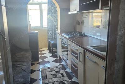 Apartament cu 3 camere decomandat în Central - 4