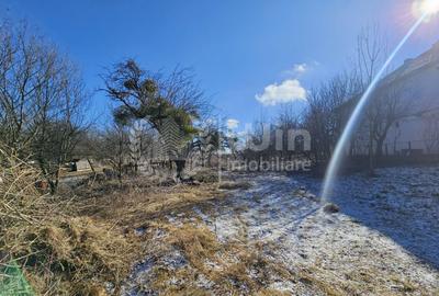 Teren Construcții intravilan de 1292 mp, în Gheorghieni - 3