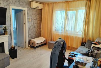 Apartament cu 3 camere în Central - 2