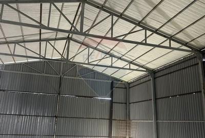 Spatiu industrial 100mp constructie metalica 3000 m2 la sosea - 10