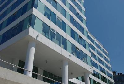 Birou, de 288 mp, în Floreasca - 14