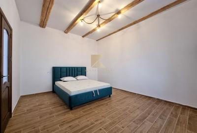 Casă individuală complet renovată, situată în centrul istoric al Brașo - 13