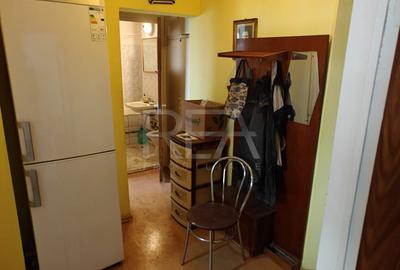 Apartament cu 2 camere decomandat, mobilat în Basarabia - 4