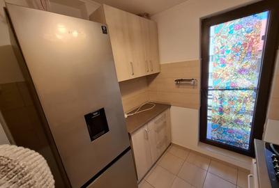 Apartament nou 2 camere, terasa 14 mp, centrala prop- Pantelimon 16A Apartament nou 2 camere, terasa 14 mp, centrala prop- Pantelimon 16A - 9