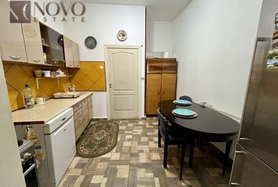 8 Camere | Dacia | Centrala | Pivnita | Curte - 14