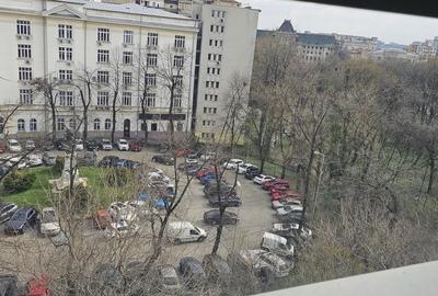 Garsonieră decomandată, mobilată în Cișmigiu - 6