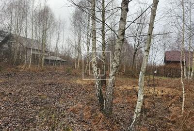 Teren Construcții intravilan de 520 mp, în Central - 6